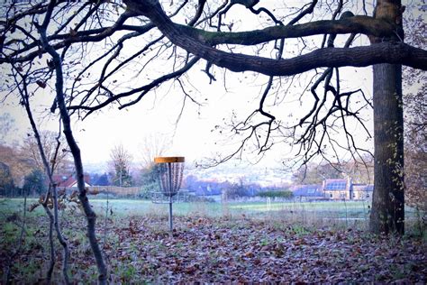 Ashenhurst Disc Golf Park